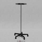 Circular Arm Stand